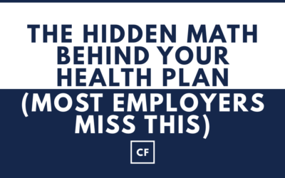 The Hidden Math Behind Your Health Plan