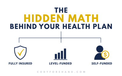 The Hidden Math Behind Your Health Plan